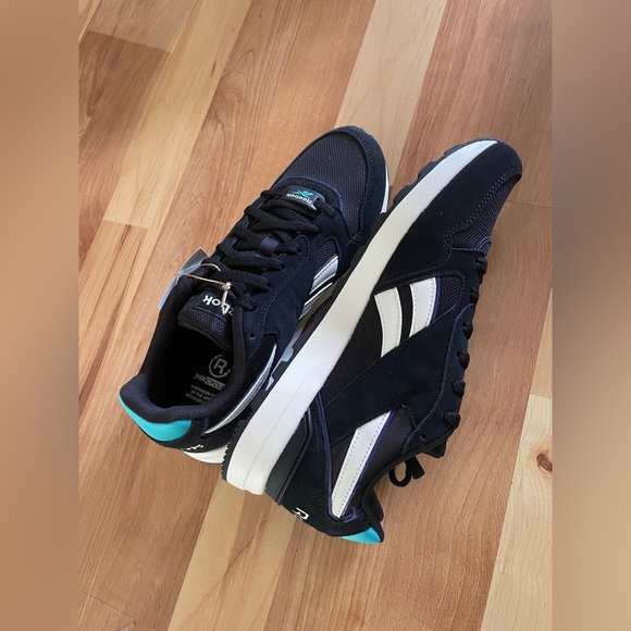 Reboke Gl 1000 Shoes - Picture 4 of 8